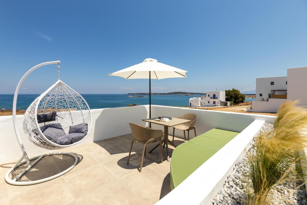 Sea & Sun Paros * Νάουσα