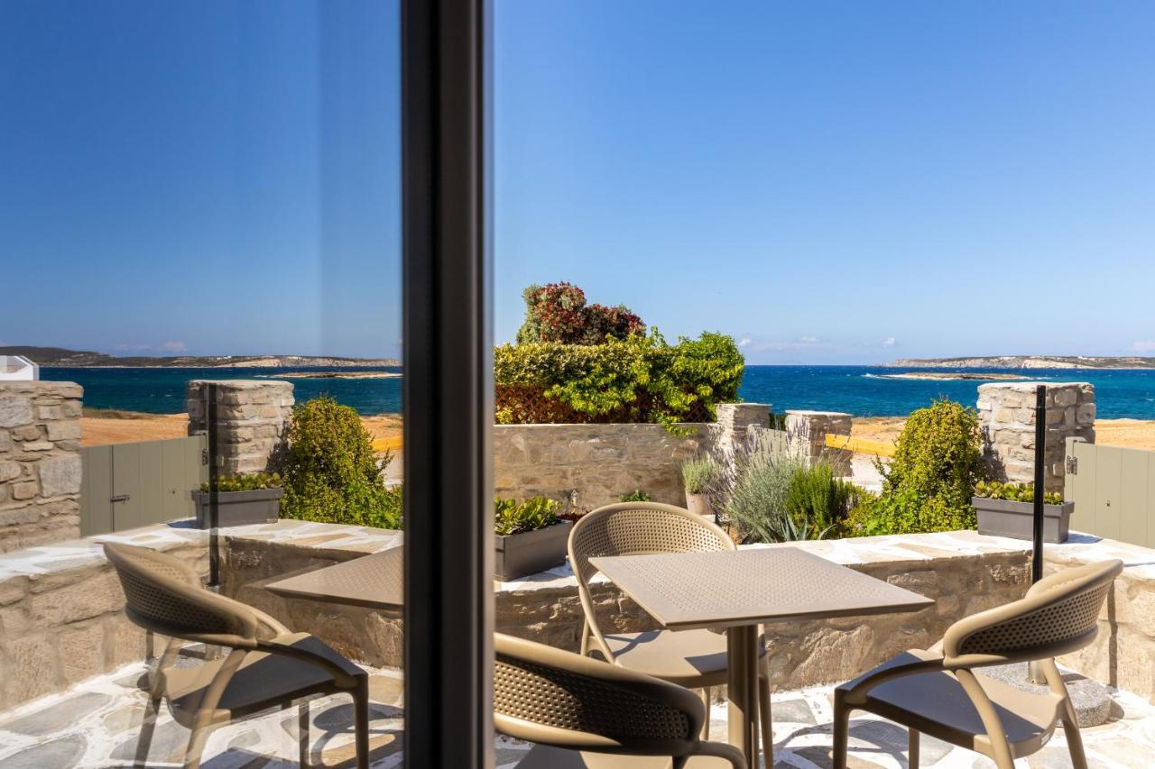 Sea & Sun Paros Νάουσα