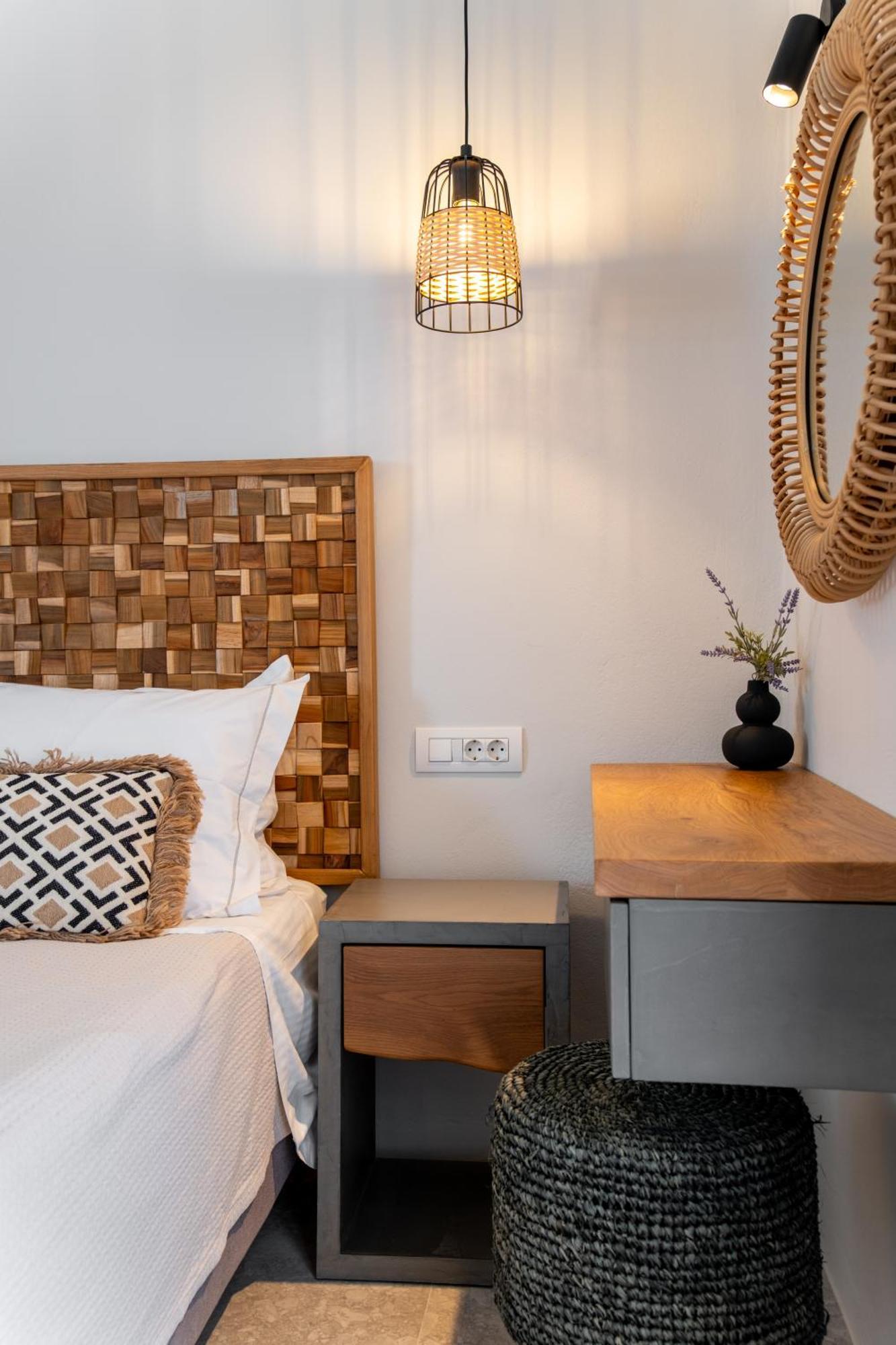 Sea & Sun Paros Νάουσα