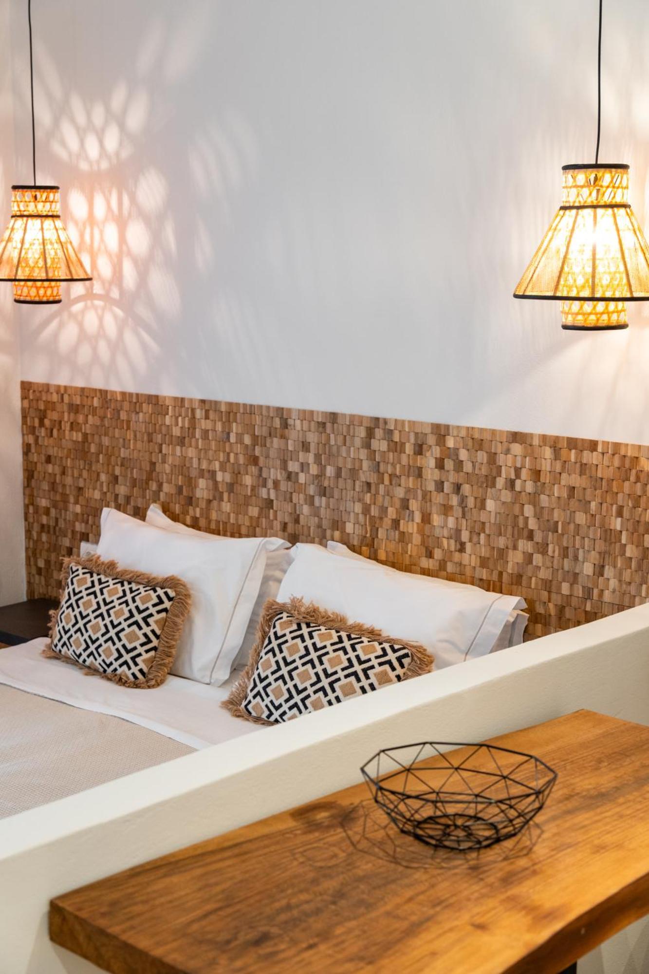 Sea & Sun Paros * Νάουσα