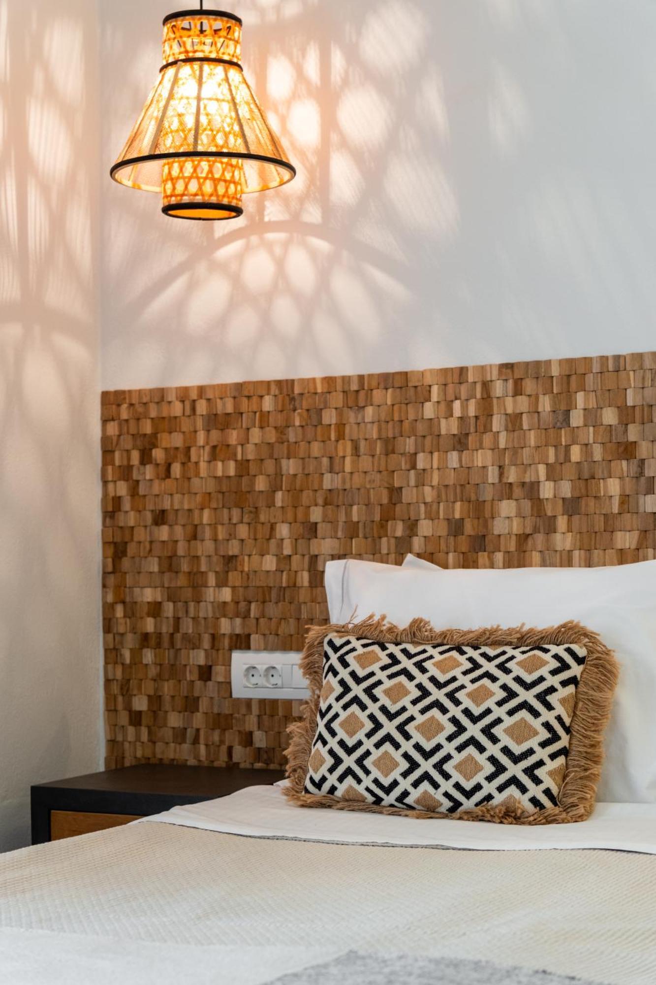 Ξενοδοχείο Sea & Sun Paros *