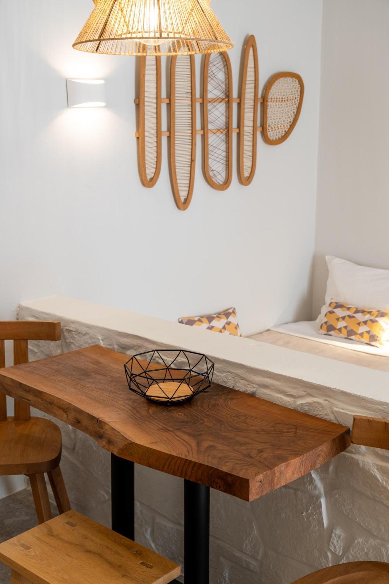 Sea & Sun Paros Νάουσα
