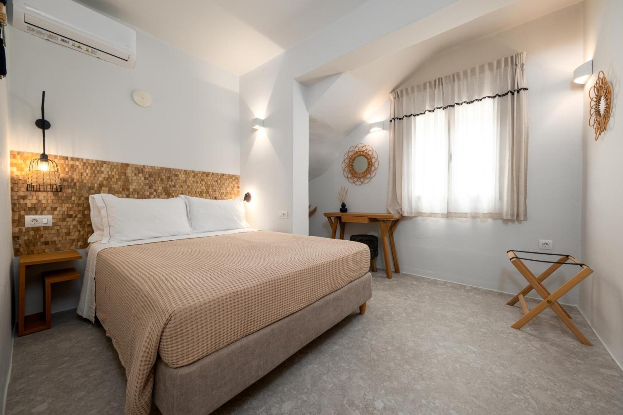 Sea & Sun Paros * Νάουσα