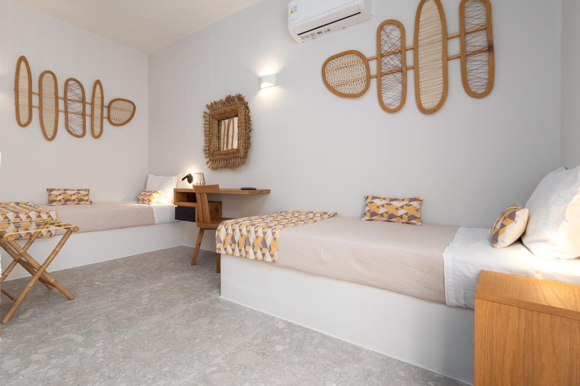Sea & Sun Paros