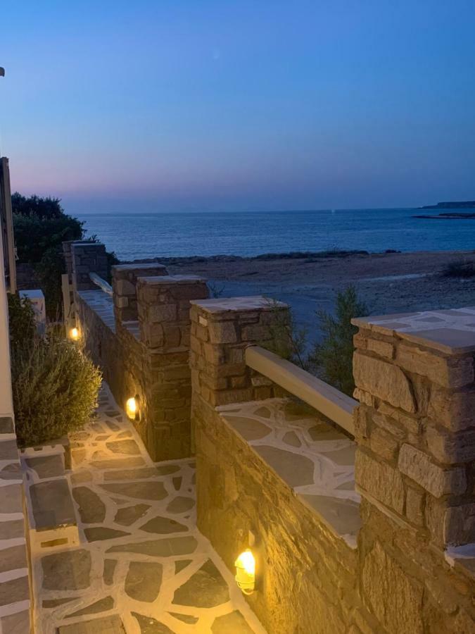Sea & Sun Paros Νάουσα