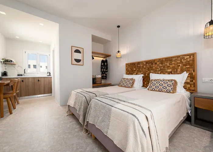 Sea&Sun Paros
