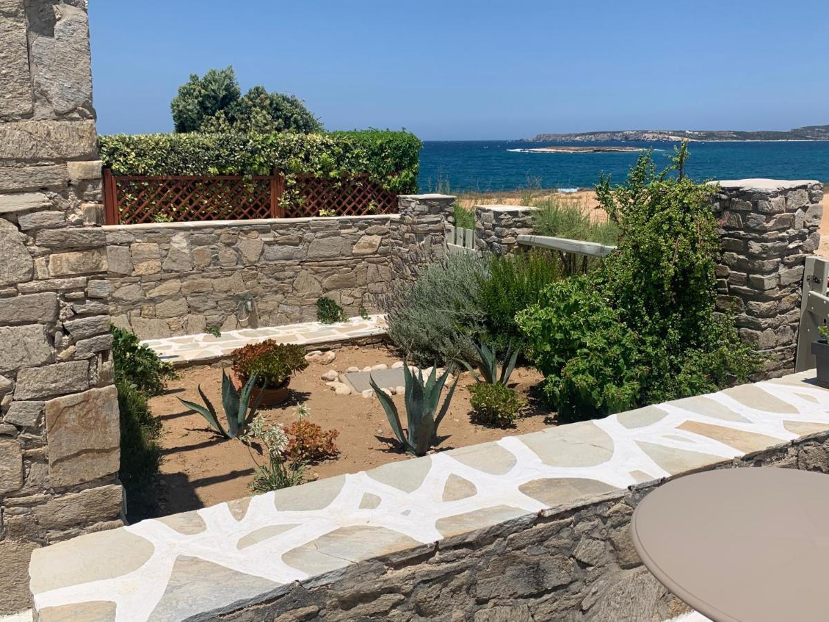 Hotel Sea&sun Paros