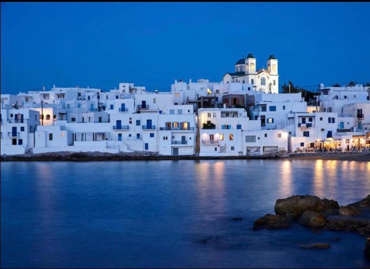 Hotel Sea&sun Paros