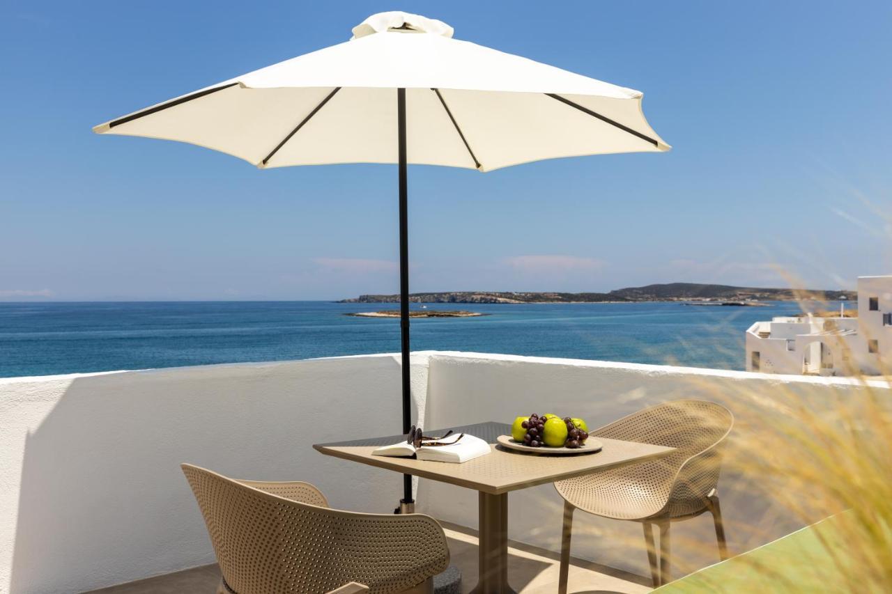 Sea&sun Paros Hotel *