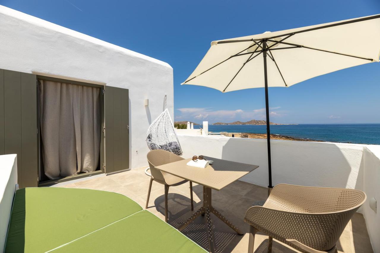 Hotel Sea&sun Paros *