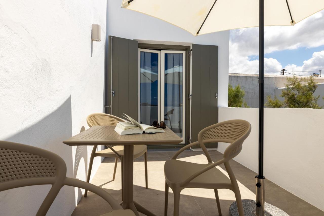Sea&sun Paros *