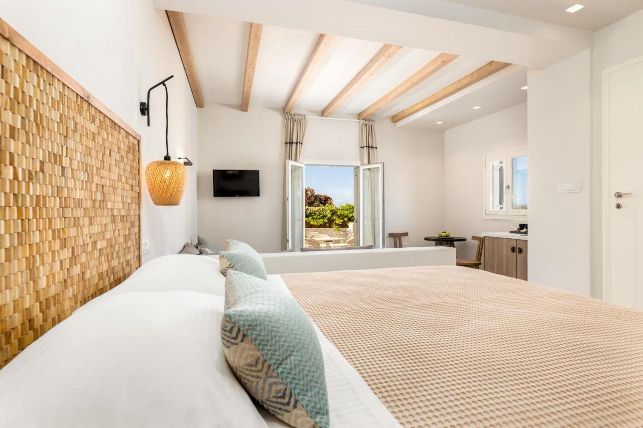 Sea & Sun Paros Otel