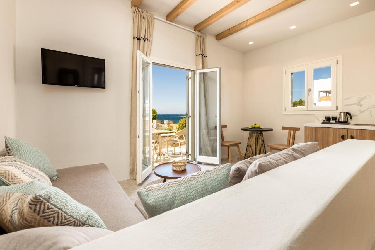 Hotel Sea&sun Paros