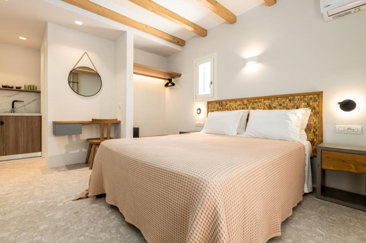 Otel Sea & Sun Paros