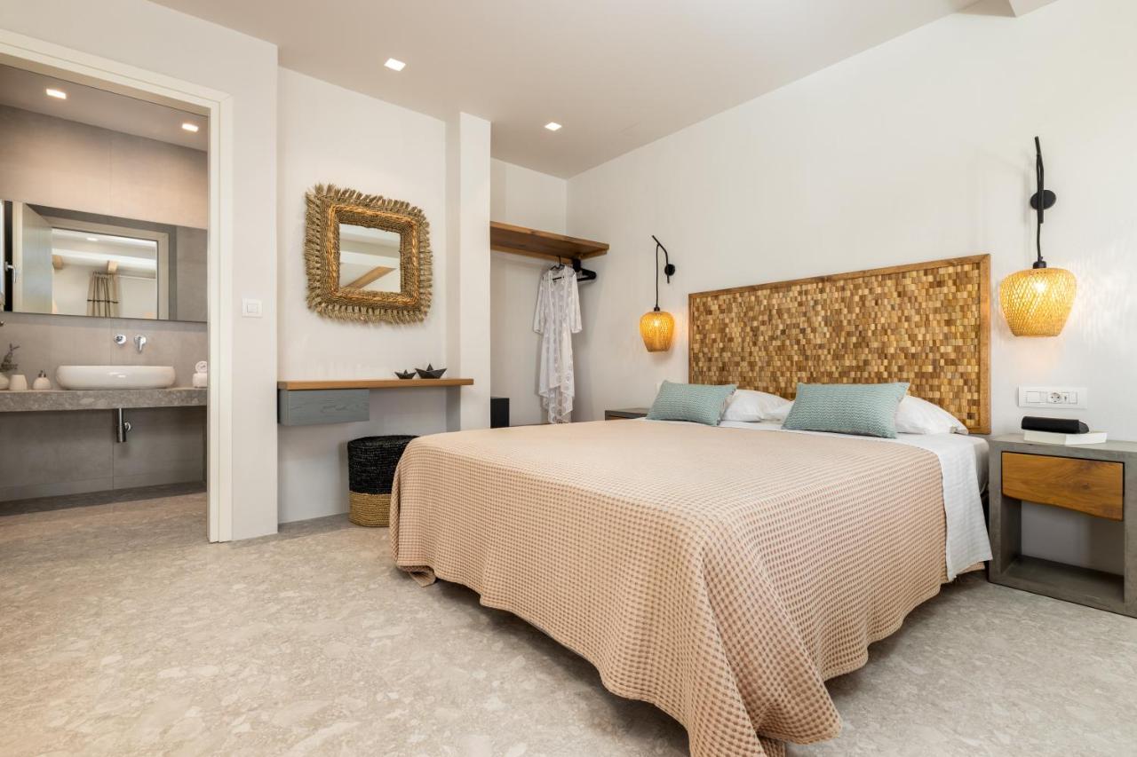 Hotel Sea&sun Paros