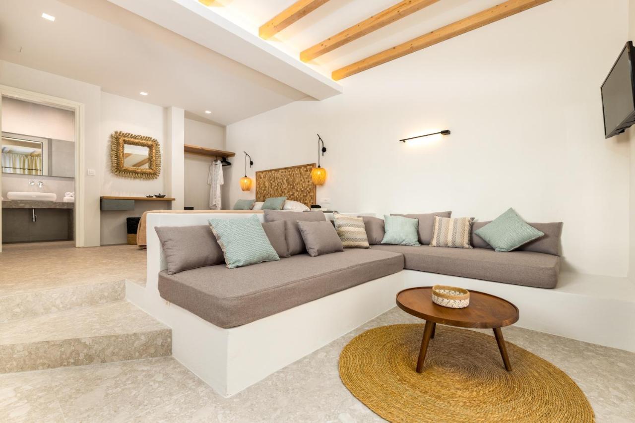 Sea&sun Paros Hotel