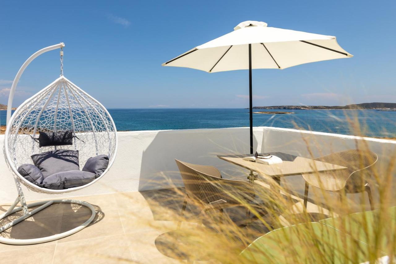 Sea&sun Paros Hotel *