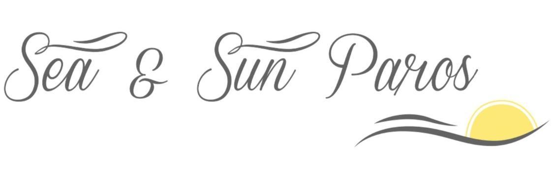 Sea&sun Paros Hotel