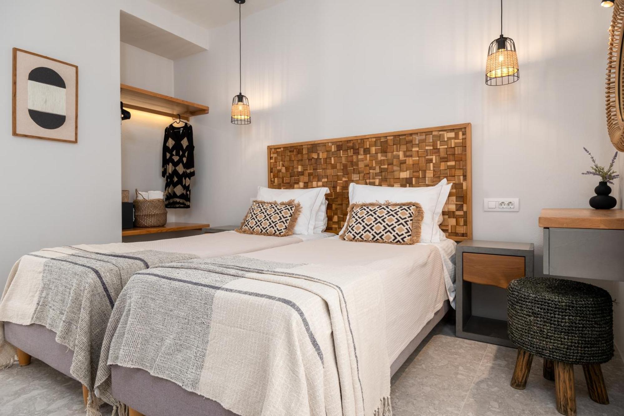 Hotel Sea&sun Paros