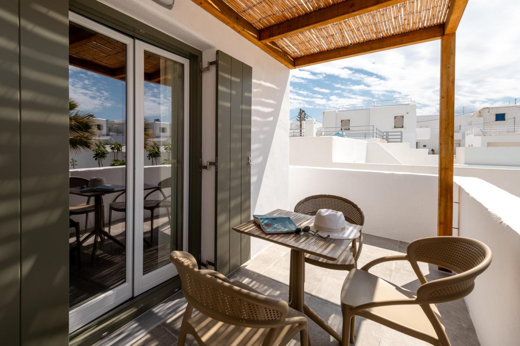 Hotel Sea&sun Paros *