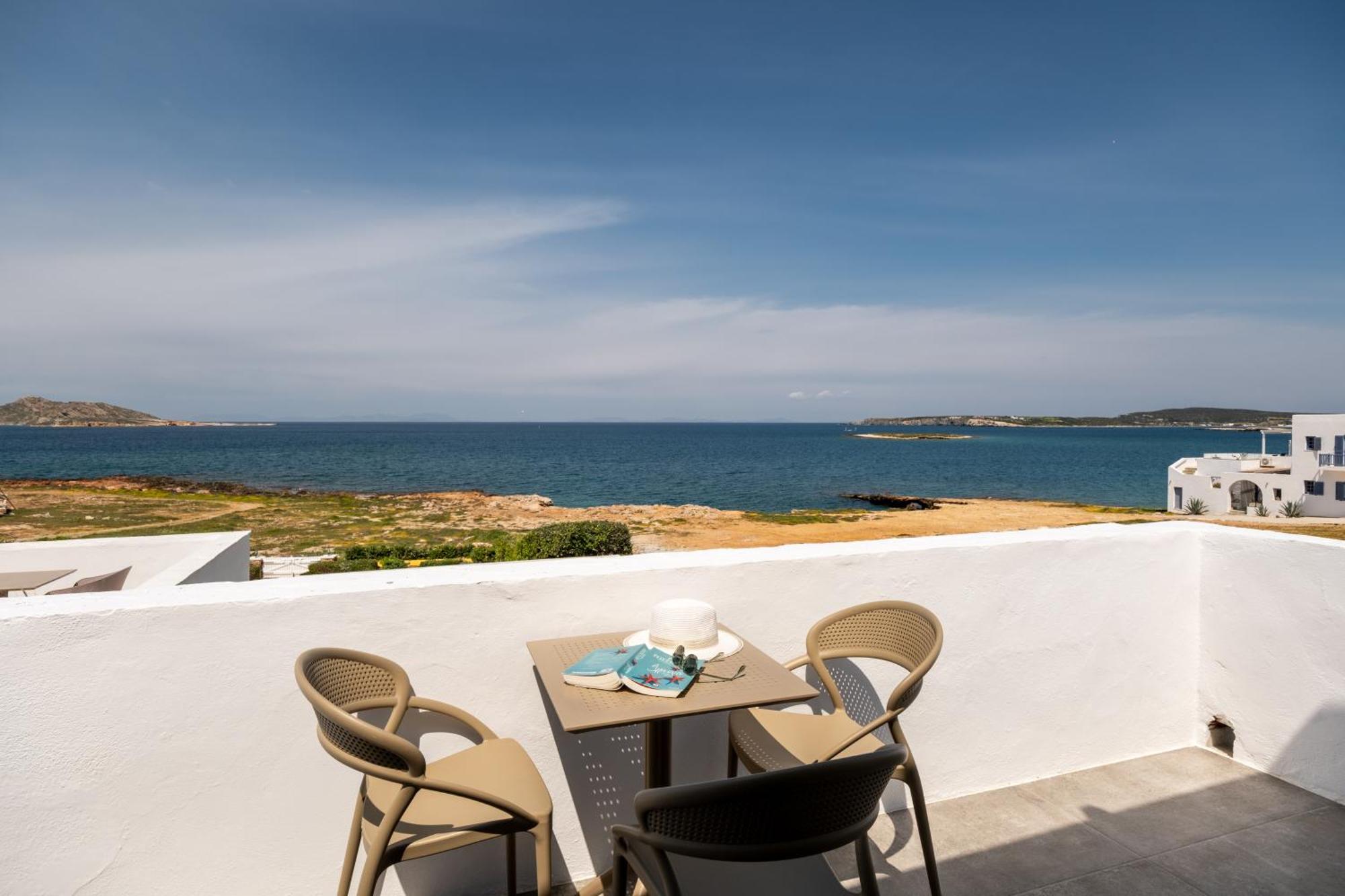 Sea&sun Paros Hotel Naousa (Paros)