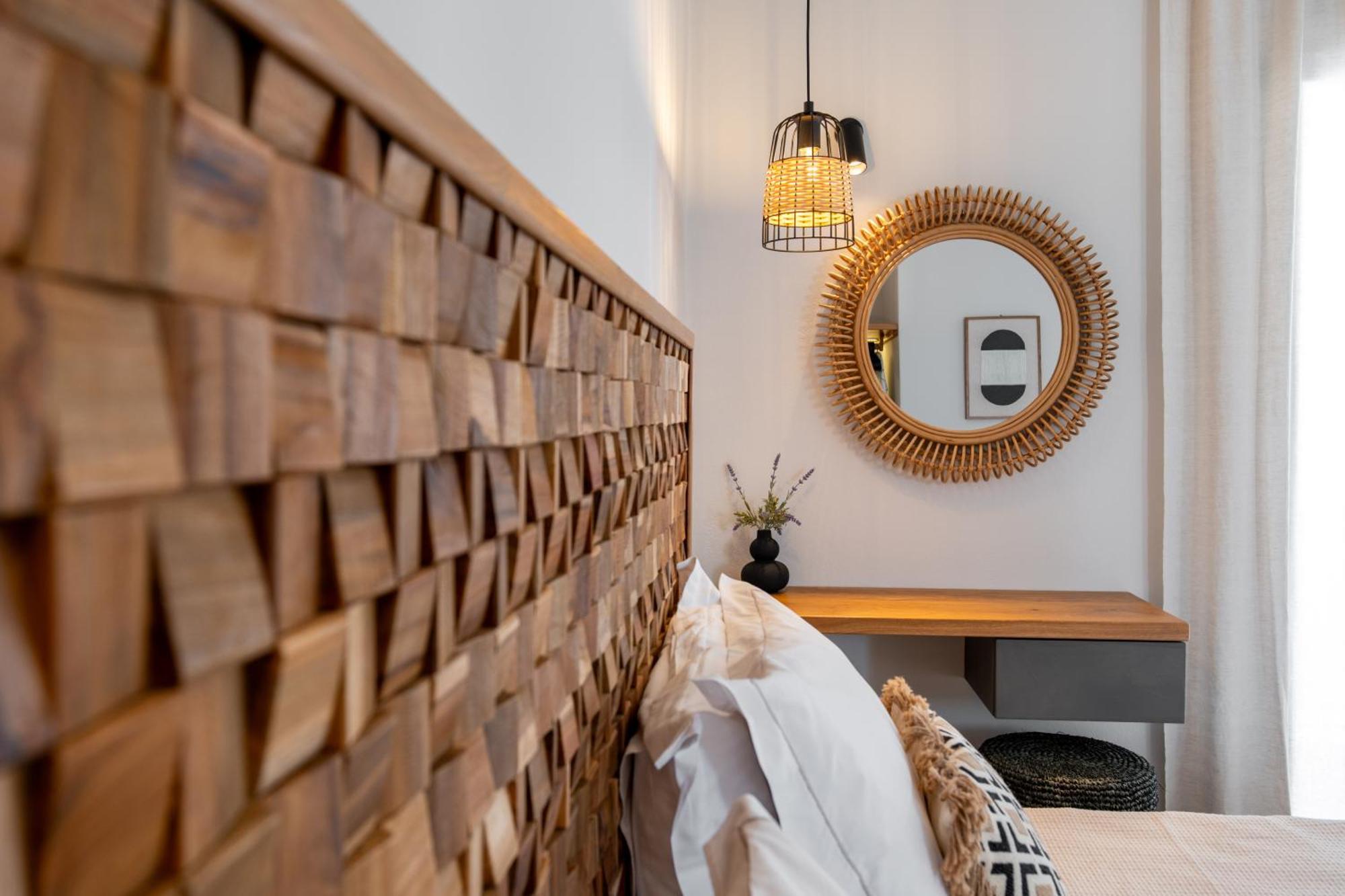 Hotel Sea&sun Paros Naousa (Paros)