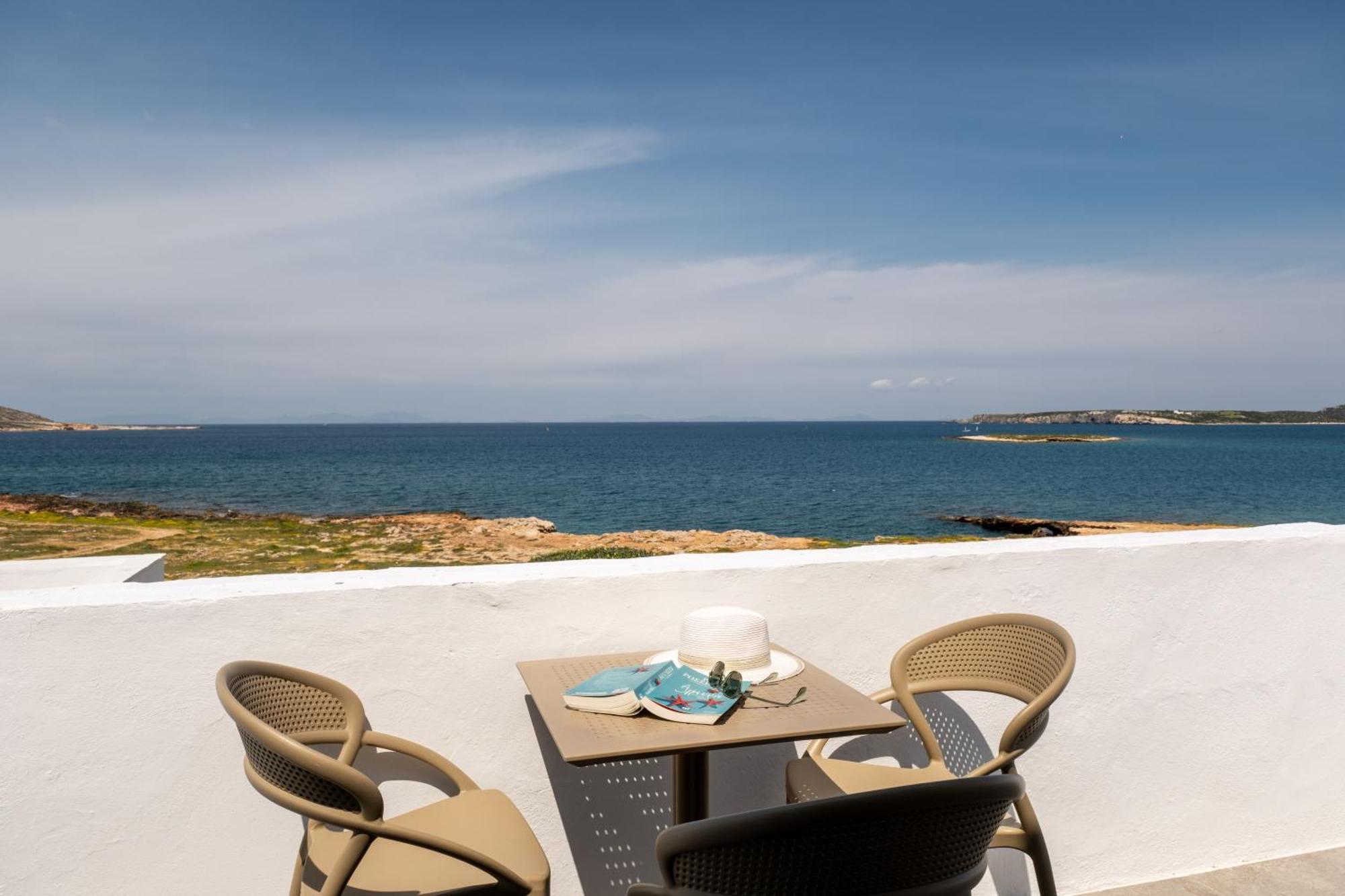 Sea&sun Paros