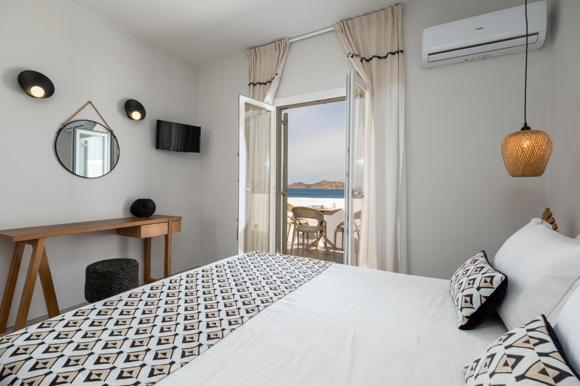Sea&sun Paros