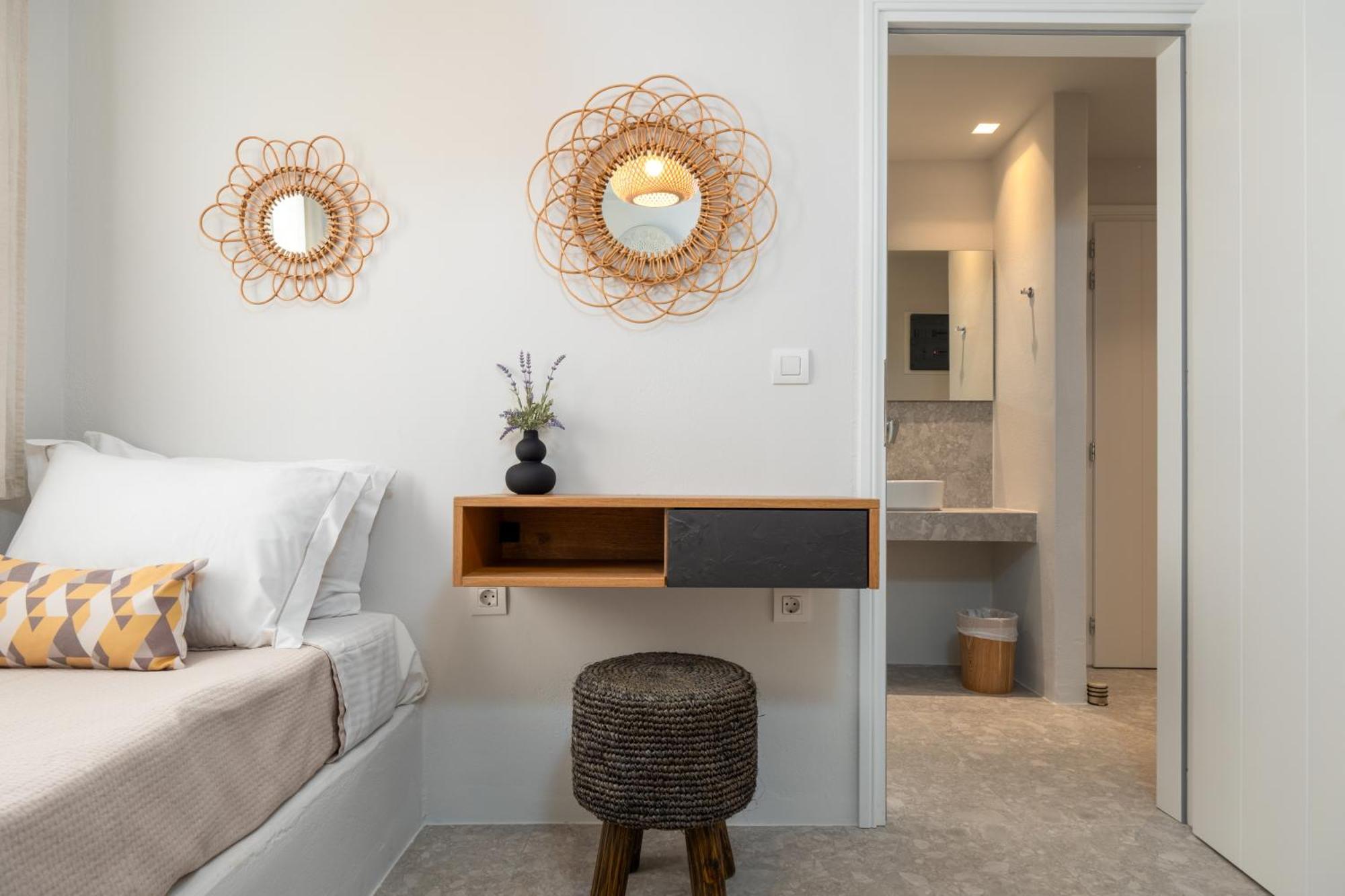 Sea&sun Paros Hotel *
