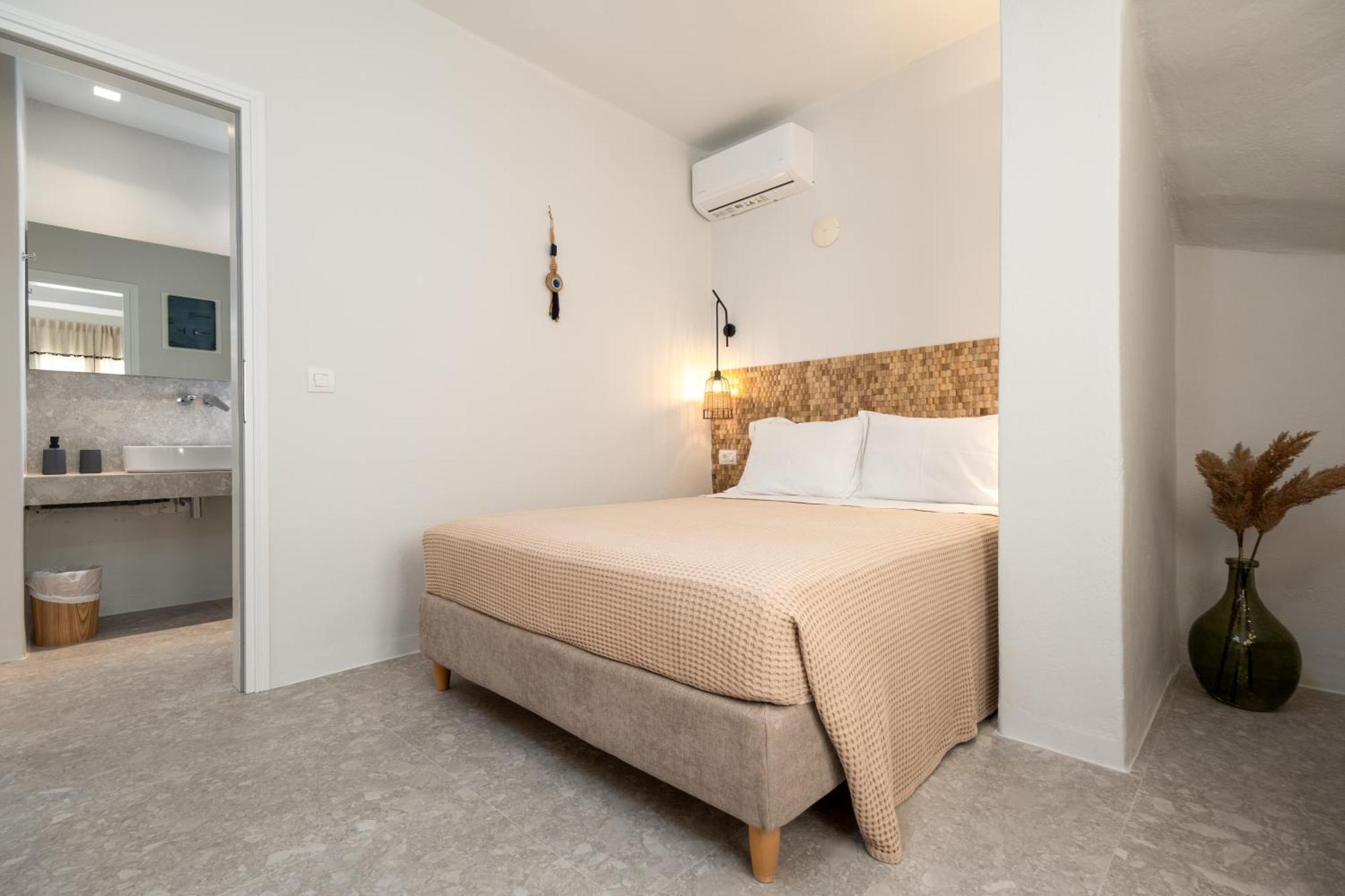 Hotel Sea&sun Paros Naousa (Paros)