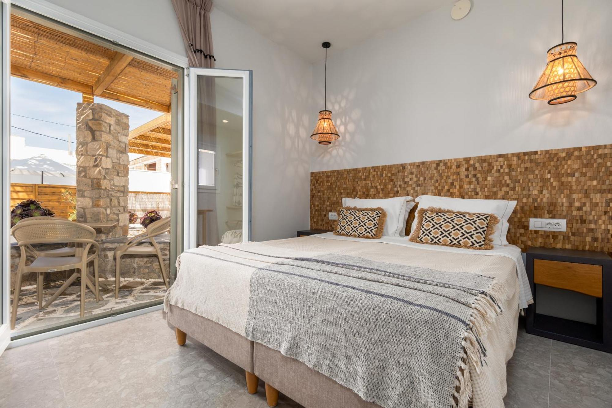 Hotel Sea&sun Paros