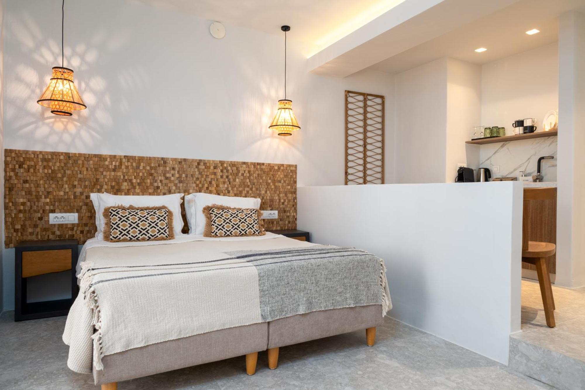 Hotel Sea&sun Paros *