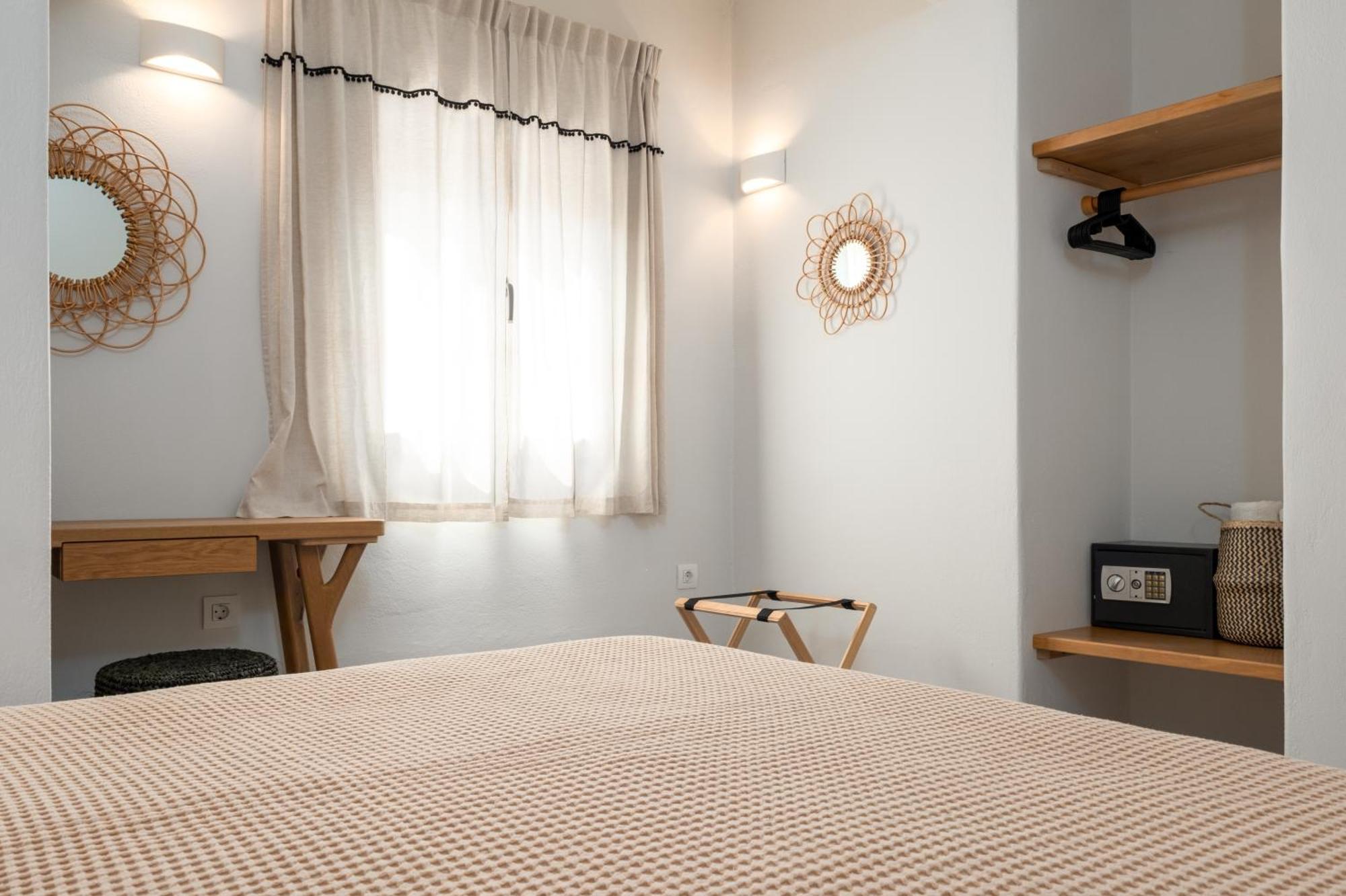 Hotel Sea&sun Paros Naousa (Paros)