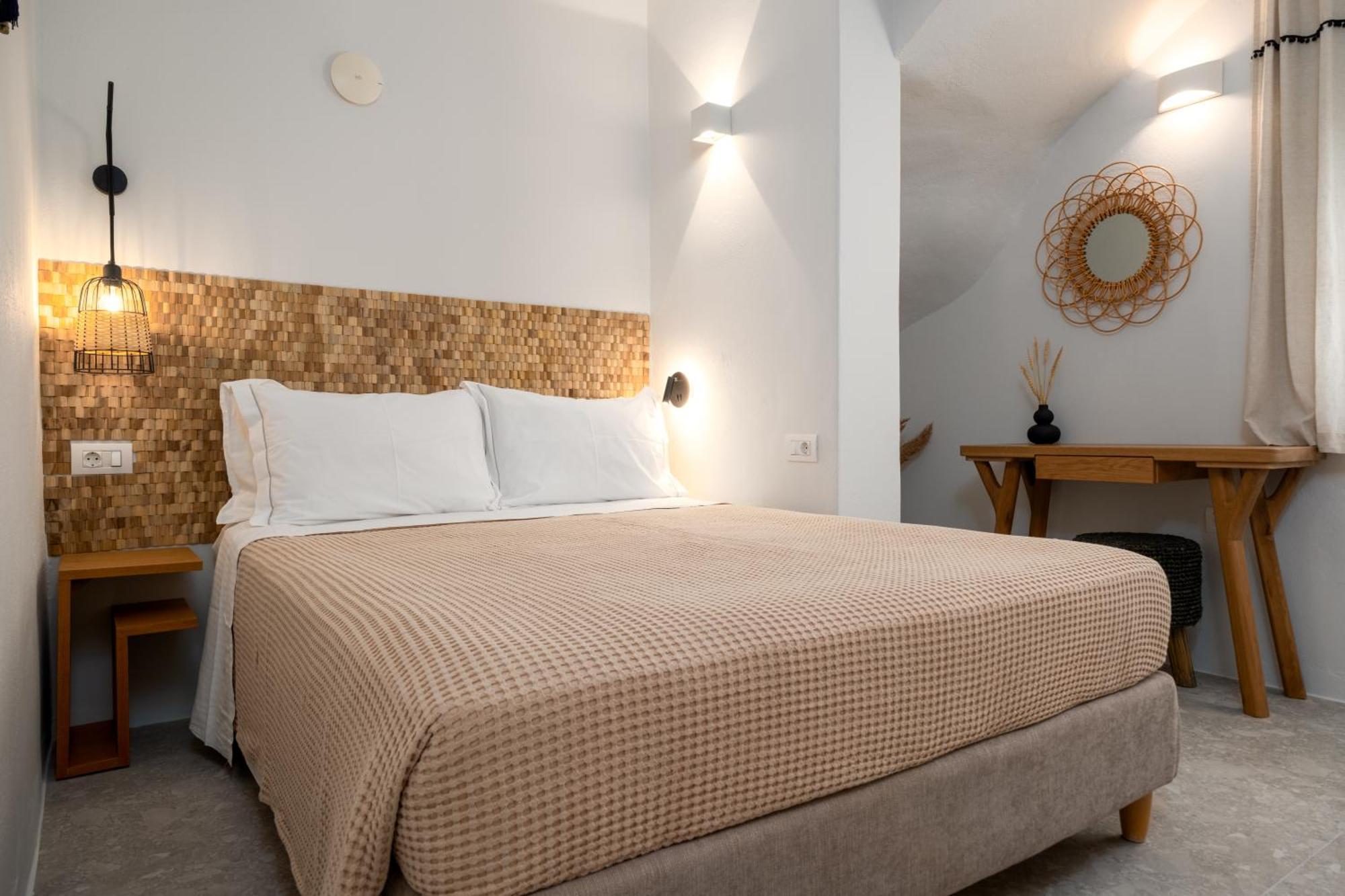 Sea&sun Paros