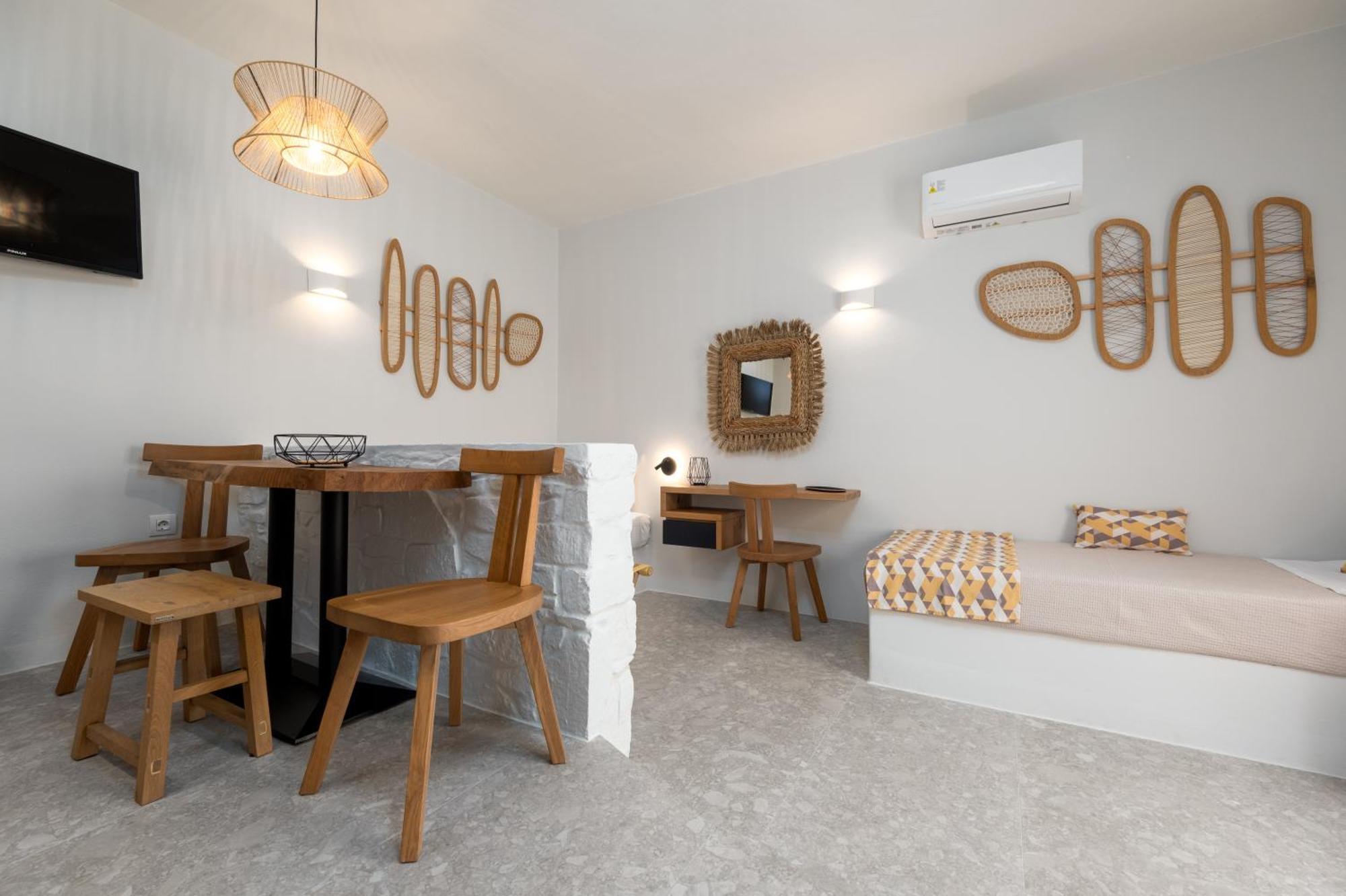 Sea&sun Paros Hotel *
