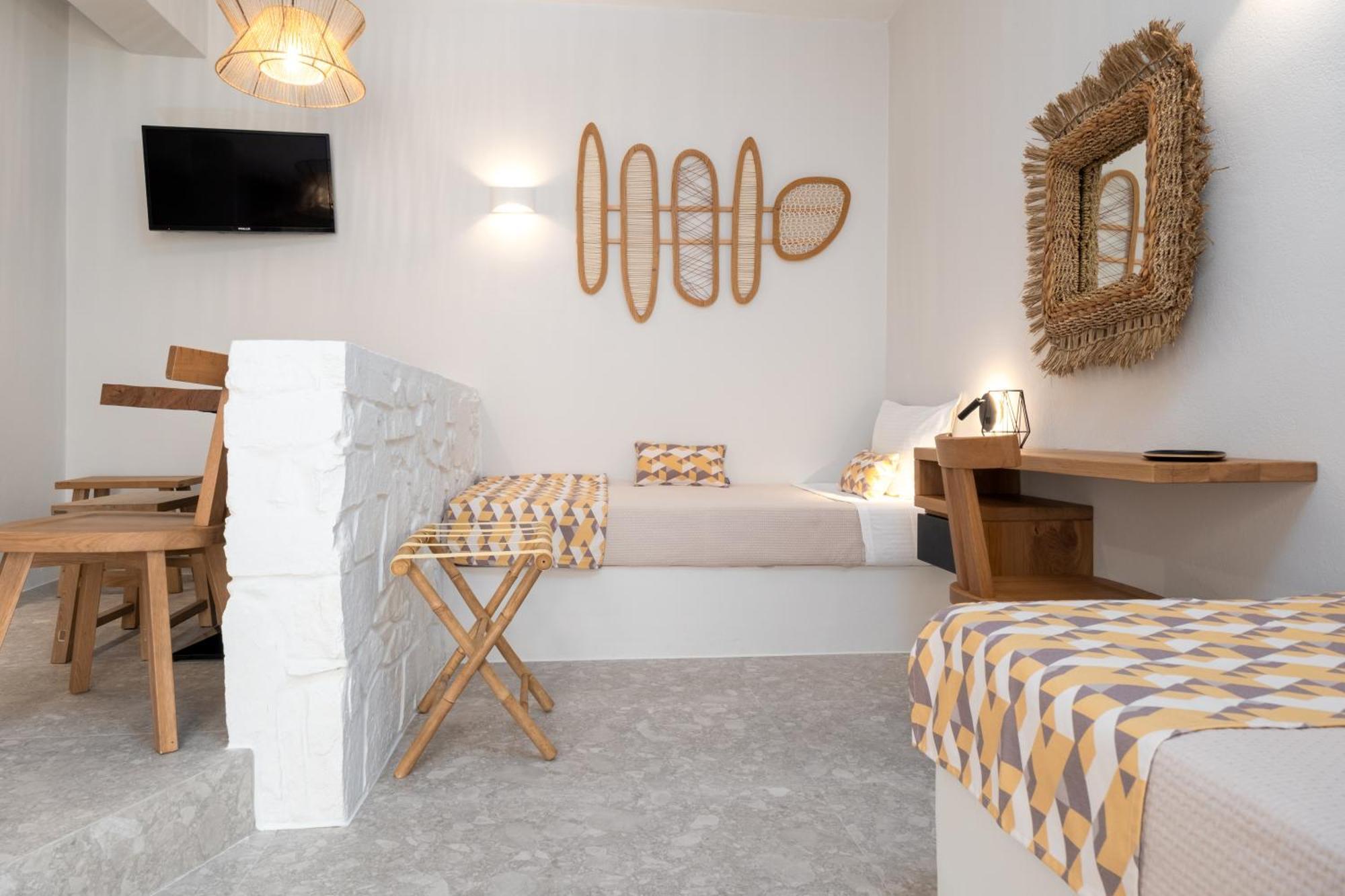 Hotel Sea&sun Paros *