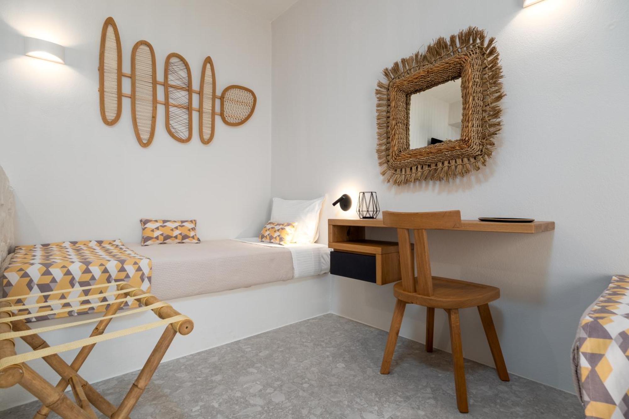 Sea&sun Paros Hotel Naousa (Paros)