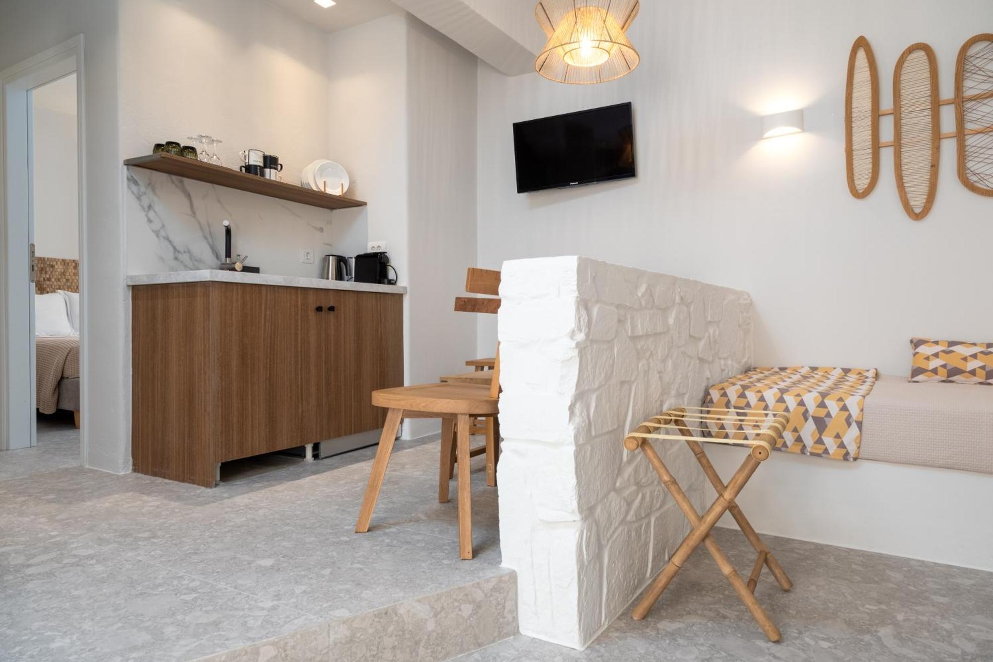 Hotel Sea&sun Paros