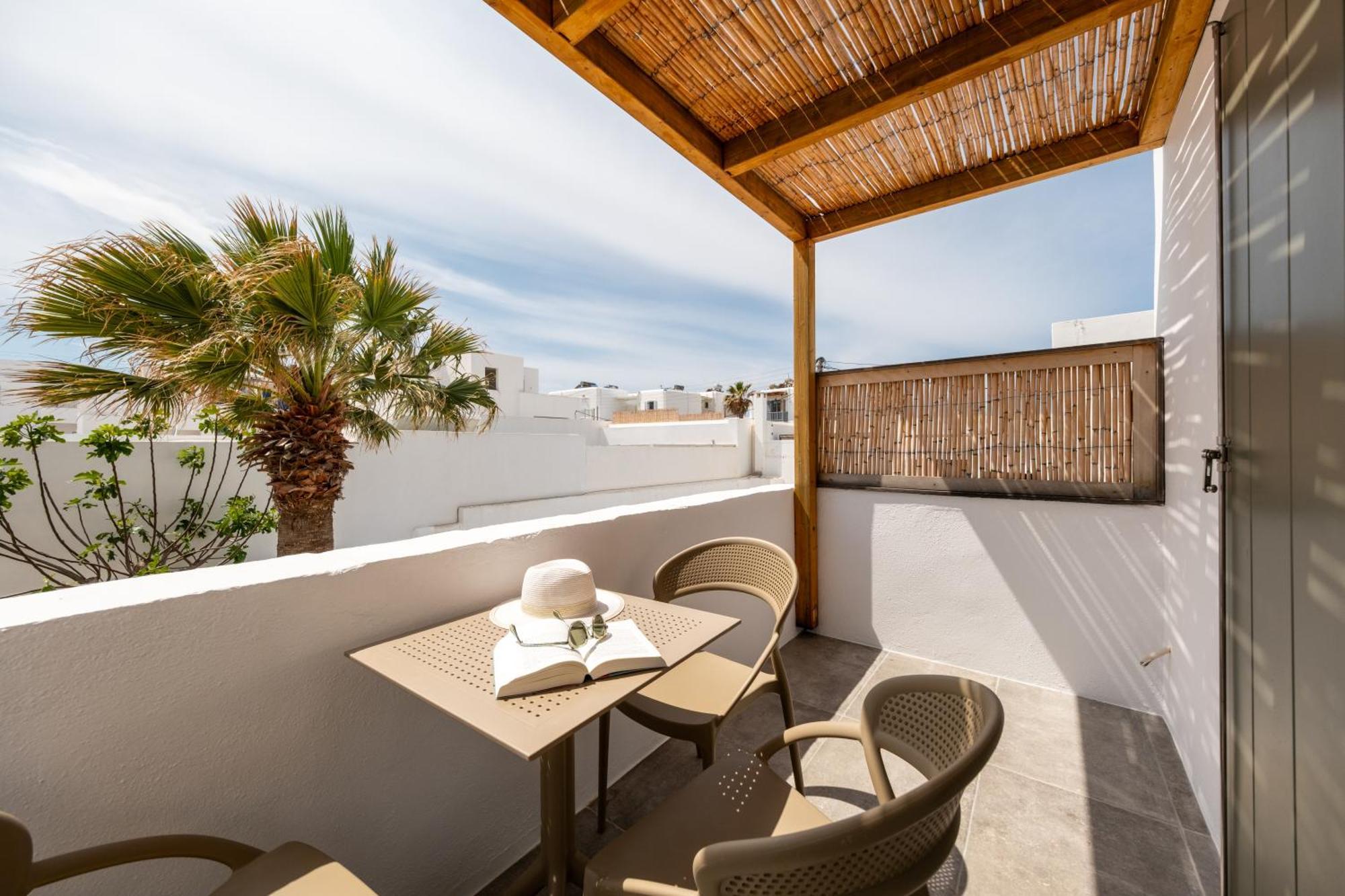 Sea&sun Paros Hotel *